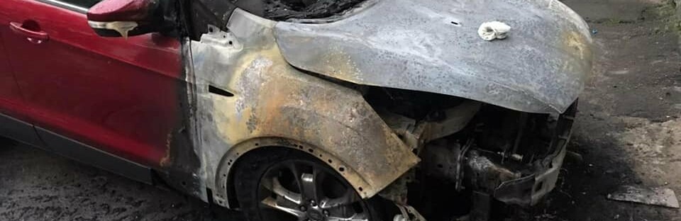 24 пожежі, 13 ДТП та 3 самогубства: як минув тиждень на Рівненщині 