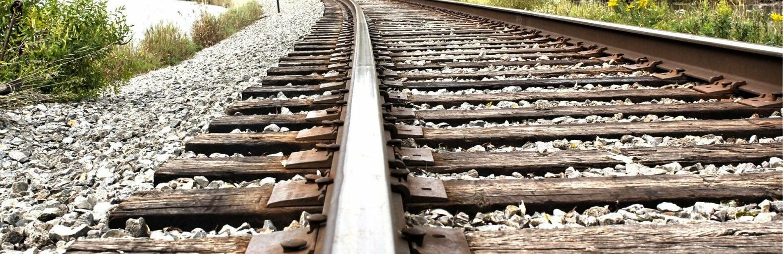 У Рівному поліцейські встановлюють особу жінки, яка загинула під потягом