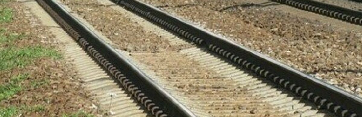 Загиблу під потягом у Рівному жінку упізнали