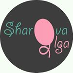 Ольга Шарова