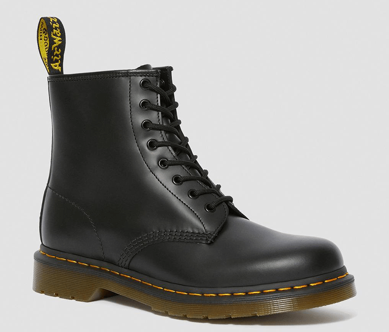 Почему ботинки Dr. Martens стоит купить в 2020?