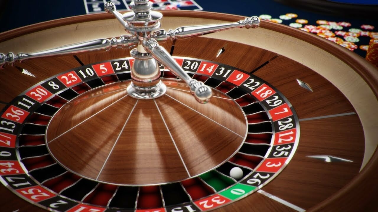 Главные правила игры в рулетку в казино