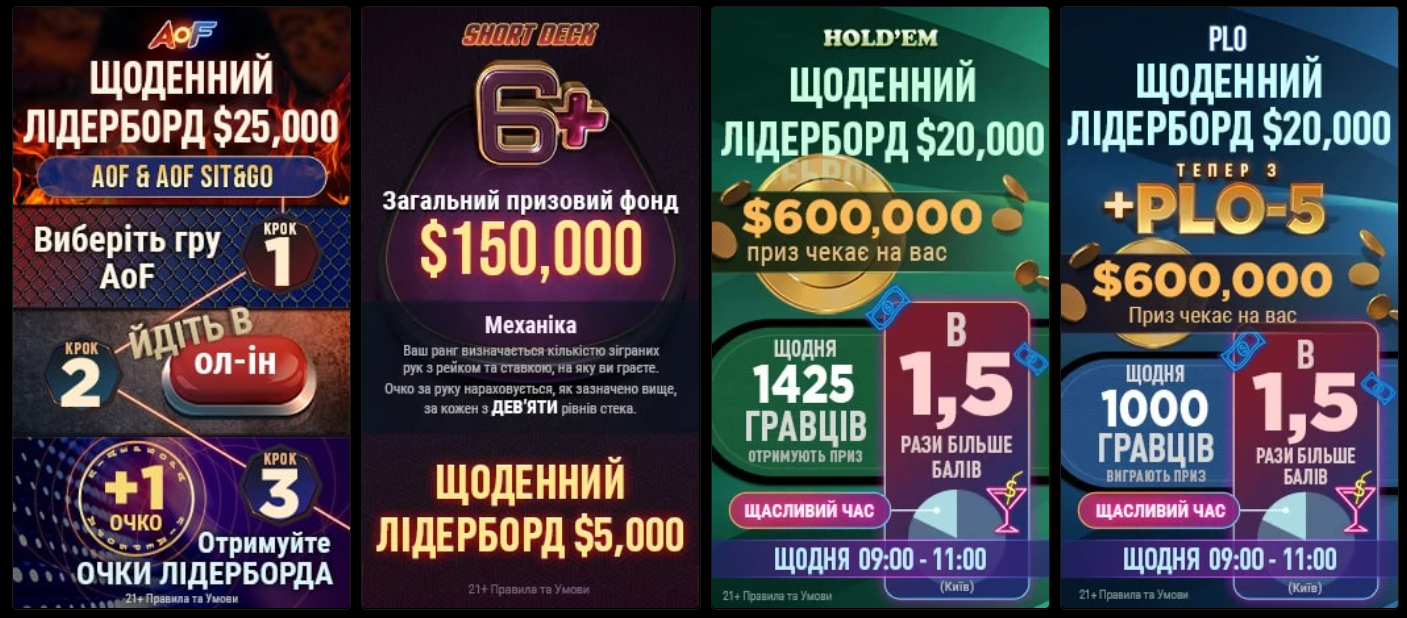 Плюсы игры в покер в клиентском приложении GGPoker - Бізнес новини Рівне