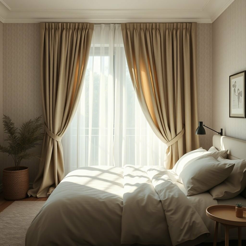 Асортимент штор для спальні в інтернет-магазині Welwet