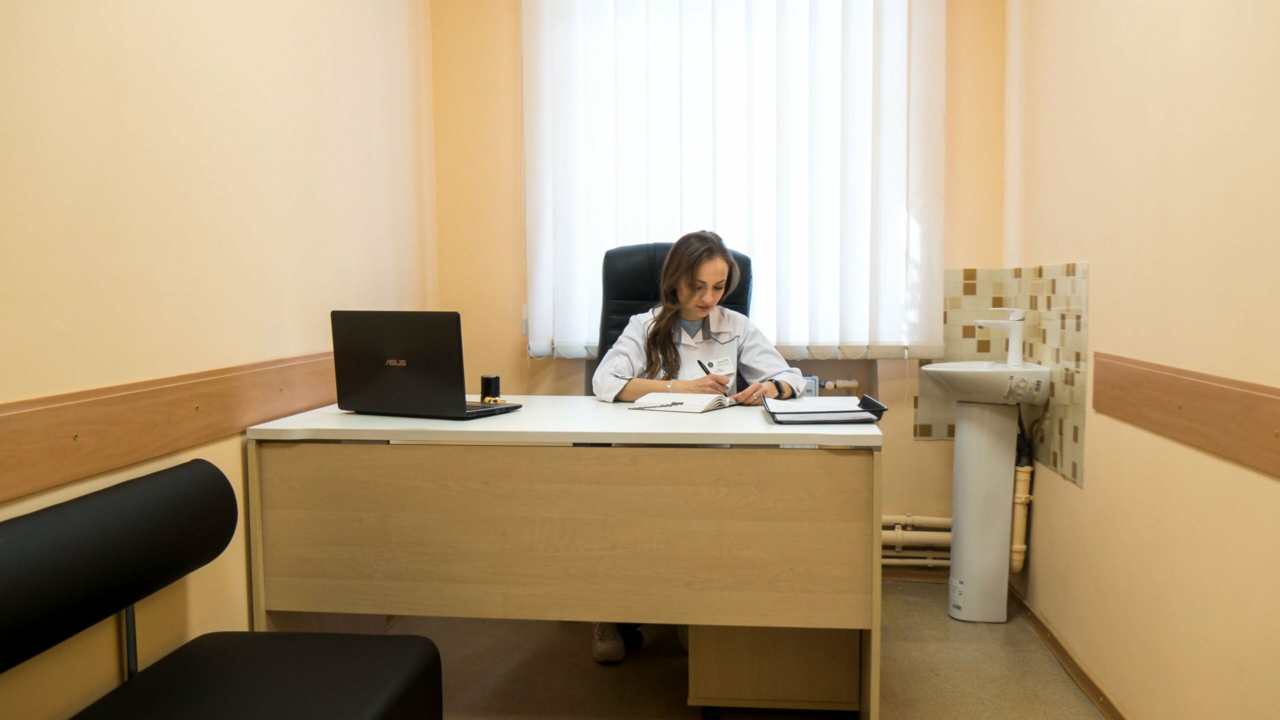 Наркологічний Центр «Амулет»