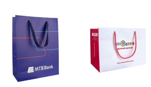 пакеты оптом