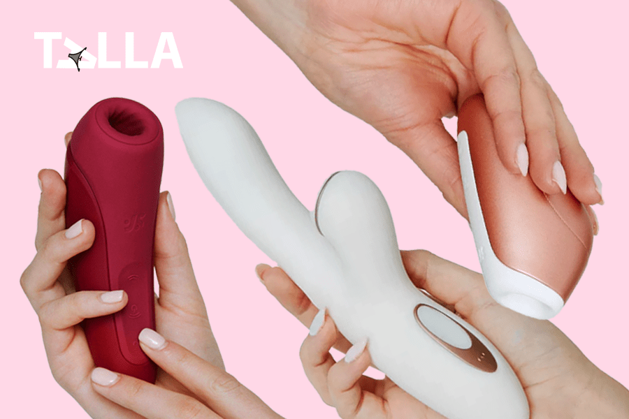 секс игрушка пингвин