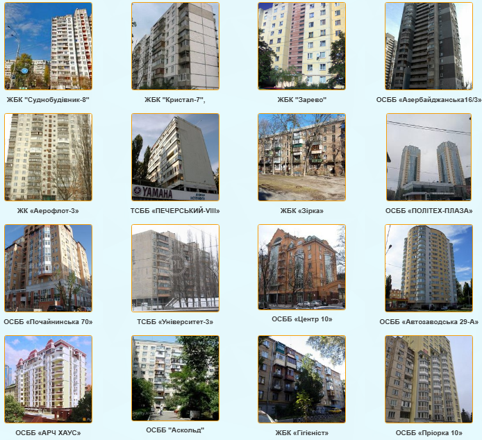 Профілактика каналізації в ОСББ Києва від Intal Service Київ Профілактика каналізації в ОСББ Києва від Intal Service Київ