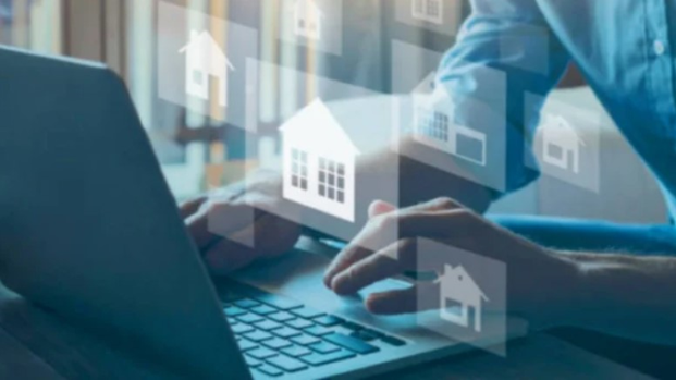 Цифровые вложения в недвижимость