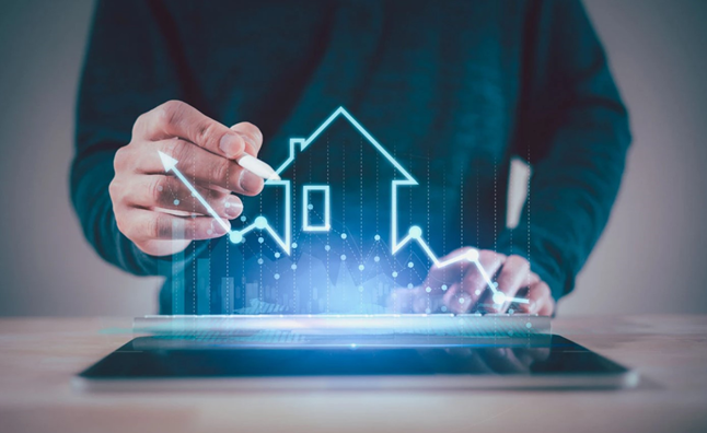 Управление цифровыми активами в международной недвижимости