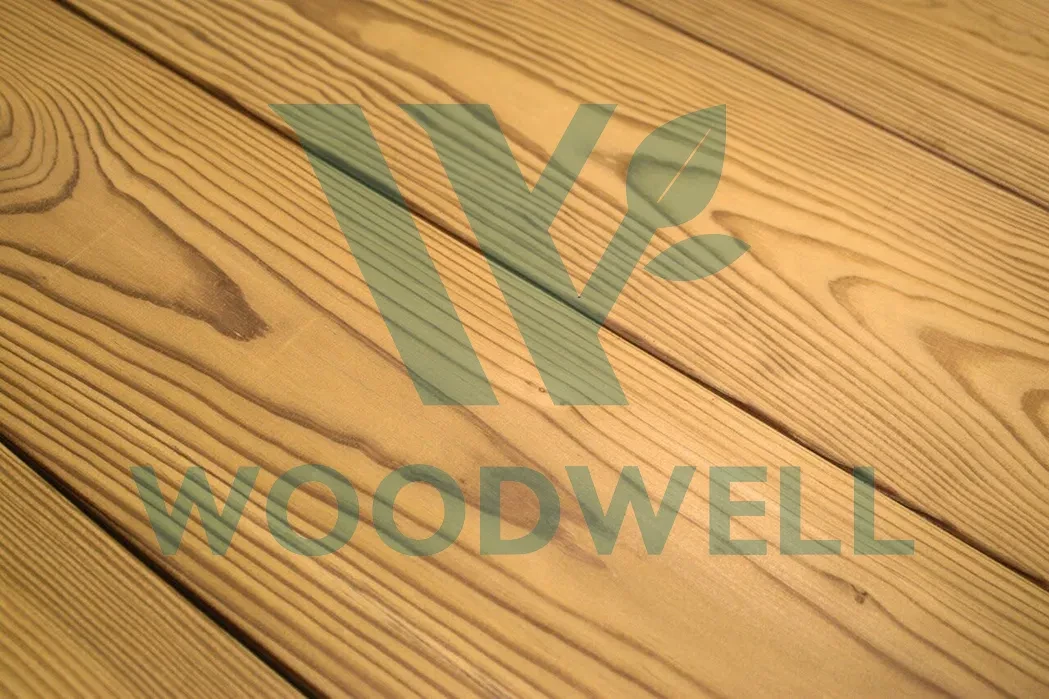 террасная доска термососна