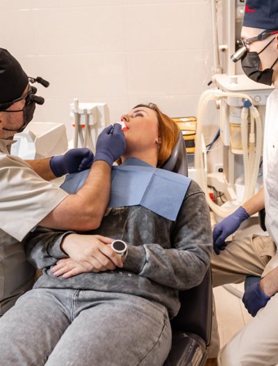 видалення зубів видалення зубів