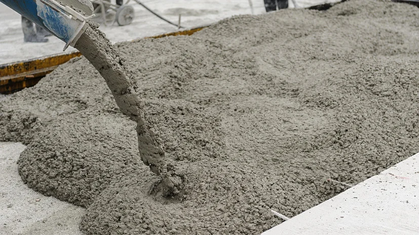 купить бетон