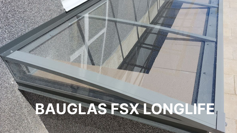 монолітний полікарбонат