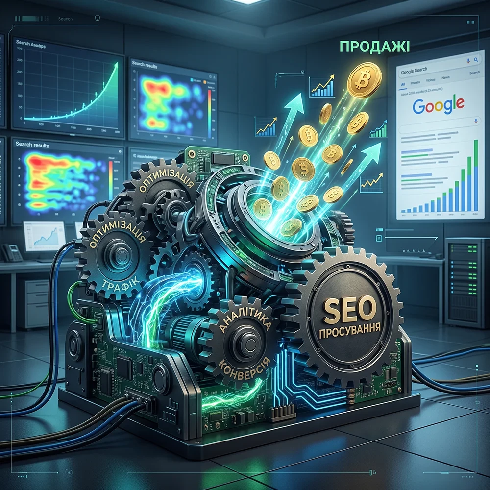 Як організувати seo просування сайта та не злити бюджет Як організувати seo просування сайта та не злити бюджет