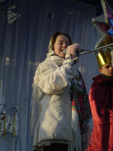 ровенский вертеп4 ровенский вертеп4