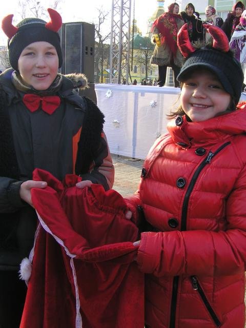 ровенский вертеп5 ровенский вертеп5