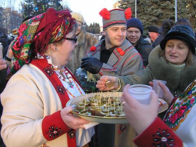 ровенский вертеп6 ровенский вертеп6