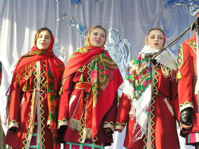 ровенский вертеп2 ровенский вертеп2