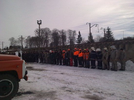 авария на жд Зд5