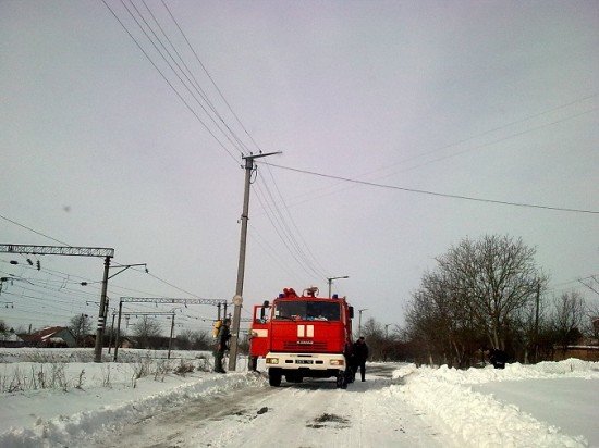 авария на жд Зд1