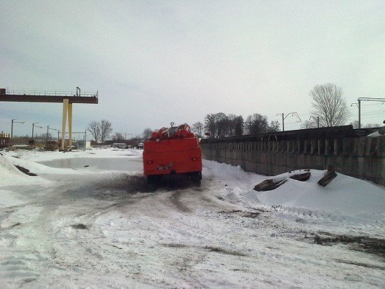 авария на жд Зд3