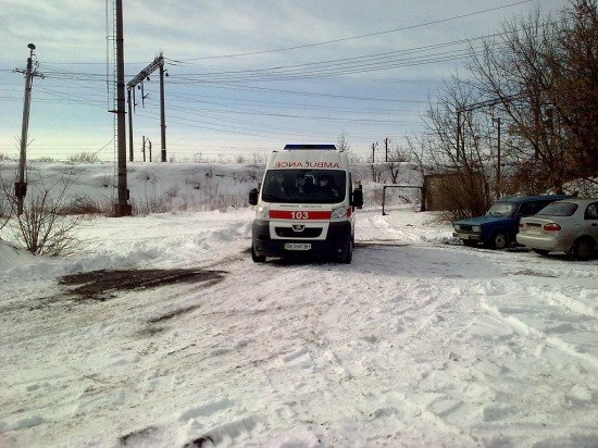 авария на жд Зд2