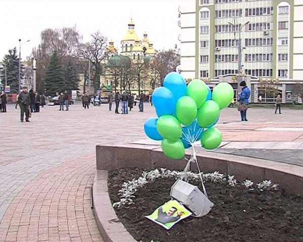 янык в космосе2