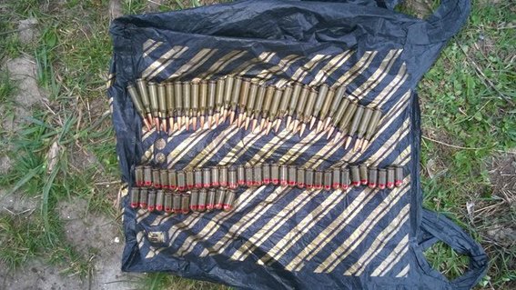 Здолбунів-патрони