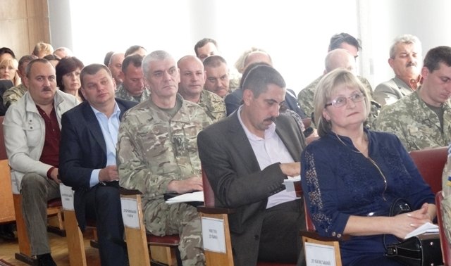 Весняний призов на Рівненщині призвав 600 осіб. Стовідсоткове виконання плану (фото) - фото 1