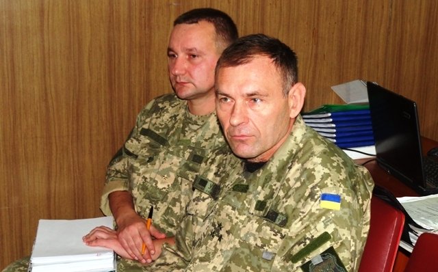 Весняний призов на Рівненщині призвав 600 осіб. Стовідсоткове виконання плану (фото) - фото 1