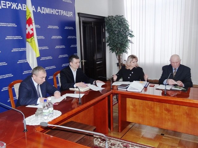 Більше ста мешканців області звернулися на особистому прийомі до Віталія Чугуннікова (фото) - фото 1