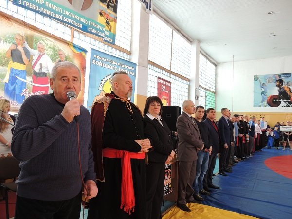 У Чемпіонаті України з вільного козацького бою перемогли Березнівчани (фото) - фото 2