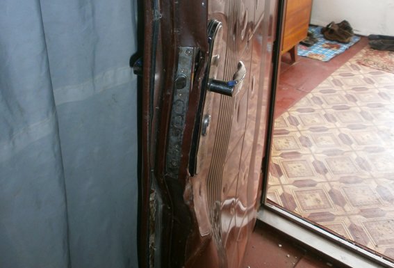 На Рівненська поліція оперативно встановила та затримала розбійника (фото) - фото 1