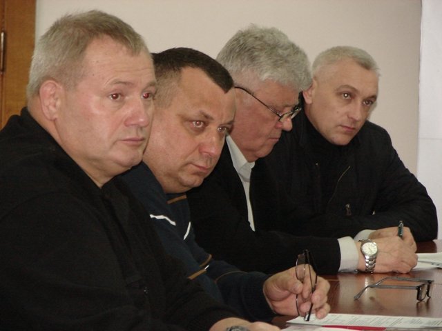 На Рівненщині вісім ветеранських організацій отримають гроші з бюджету (фото) - фото 1