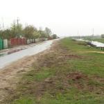 На Рівненщині поліцейські розшукують водія-втікача(ФОТО) (фото) - фото 3