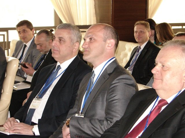 На Рівненщині розпочав роботу Міжнародний туристичний форум (фото) - фото 1