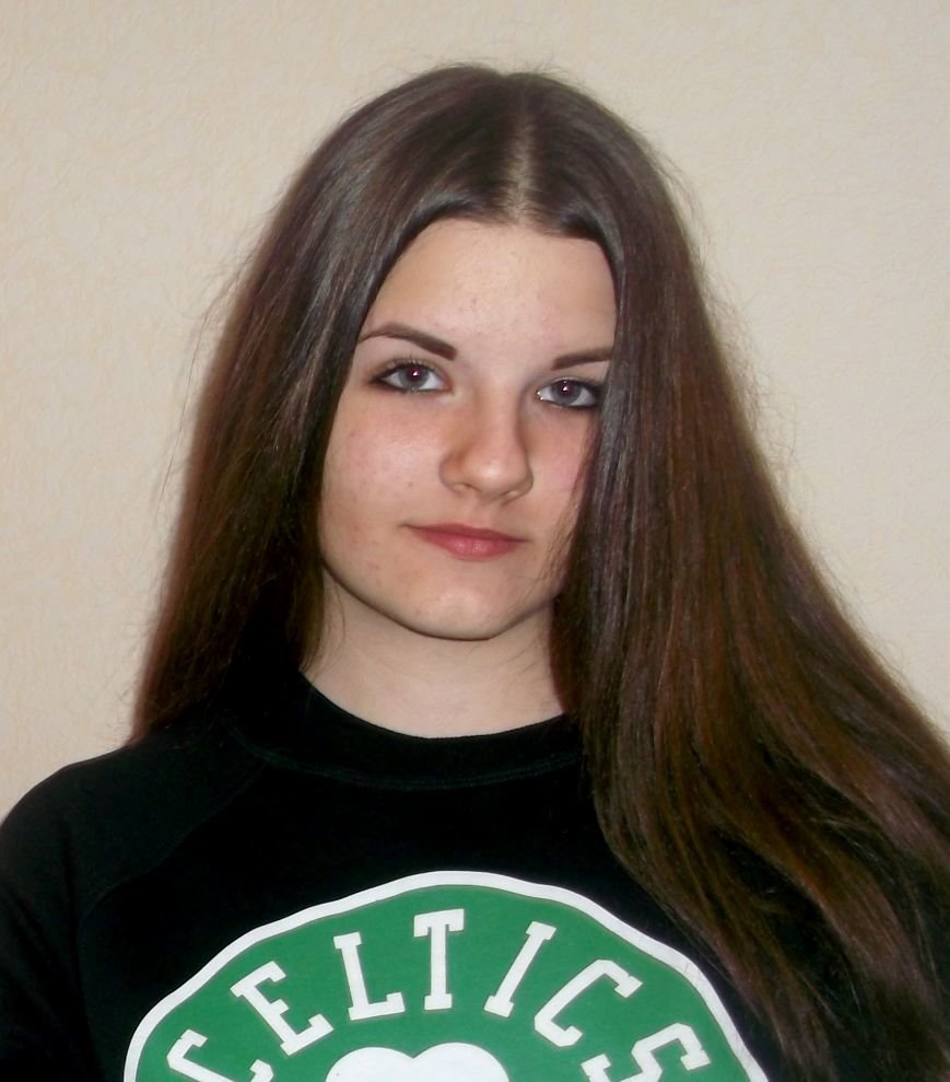 Ксенія Кочубєй