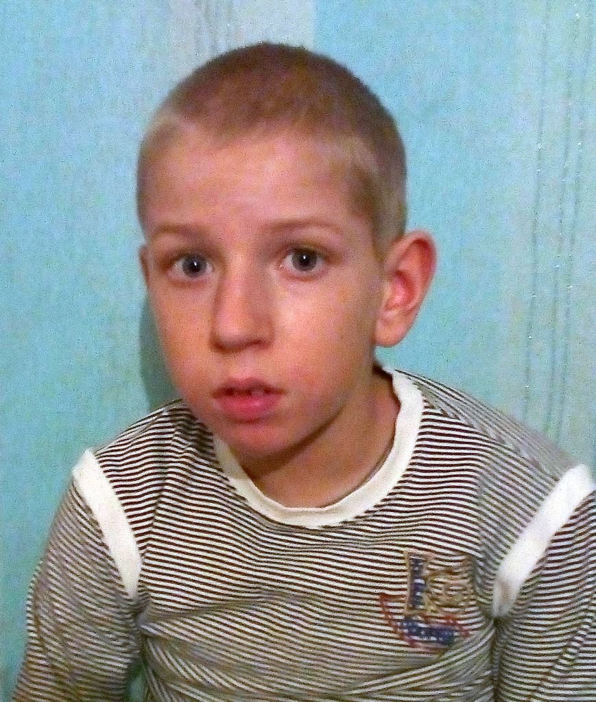Євген Наум’юк