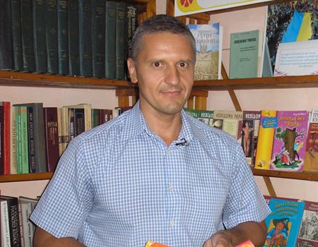 Cергій Гридін